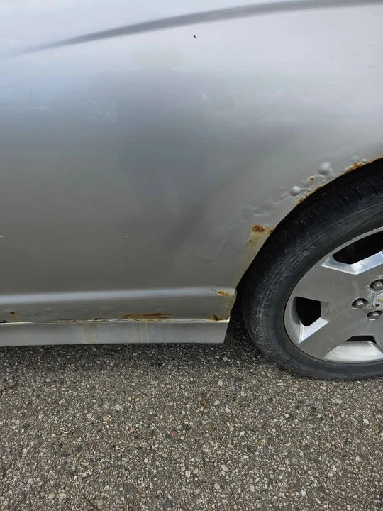 2007 Chevrolet Monte Carlo - Image 7 of 12