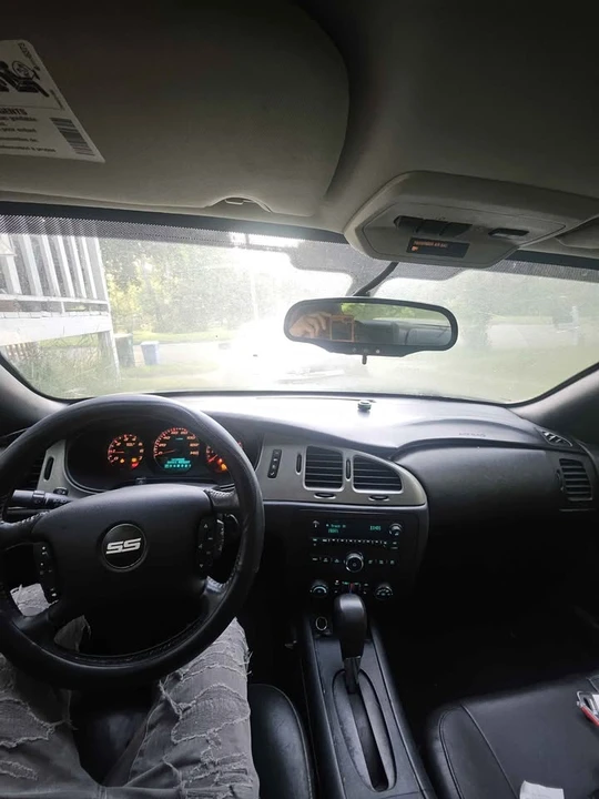 2007 Chevrolet Monte Carlo - Image 4 of 12