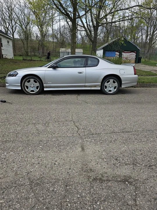2007 Chevrolet Monte Carlo - Image 8 of 12