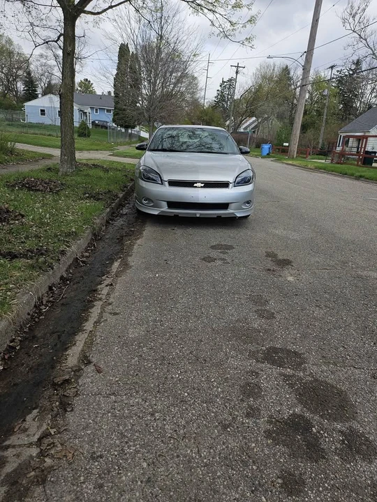 2007 Chevrolet Monte Carlo - Image 9 of 12
