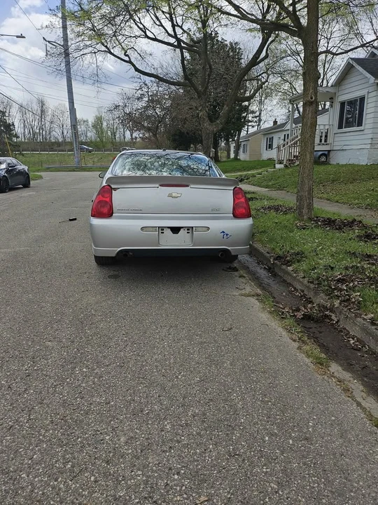 2007 Chevrolet Monte Carlo - Image 6 of 12