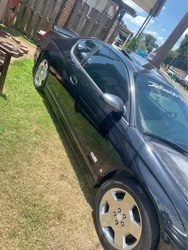 2007 Chevrolet Monte Carlo SS Coupe 2D
