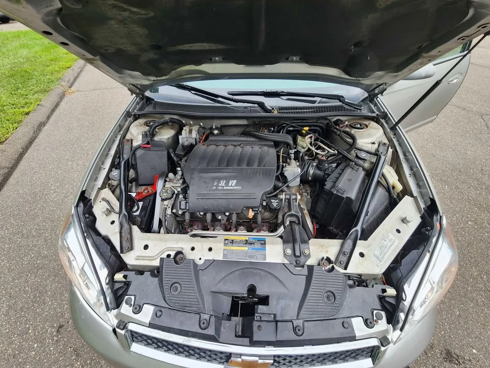2007 Chevrolet Monte Carlo 6th Gen - Image 4 of 7