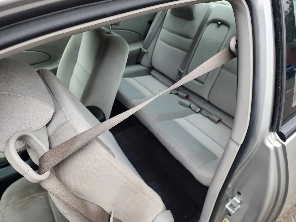 2007 Chevrolet Monte Carlo 6th Gen - Image 6 of 7