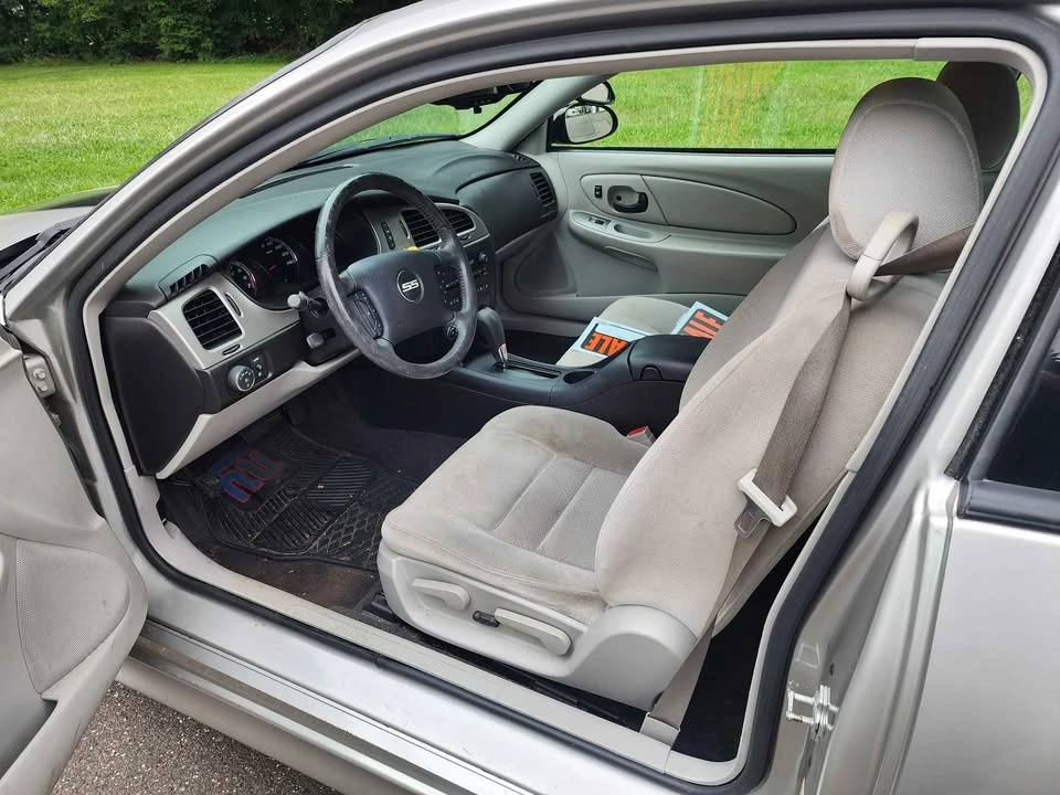 2007 Chevrolet Monte Carlo 6th Gen - Image 5 of 7