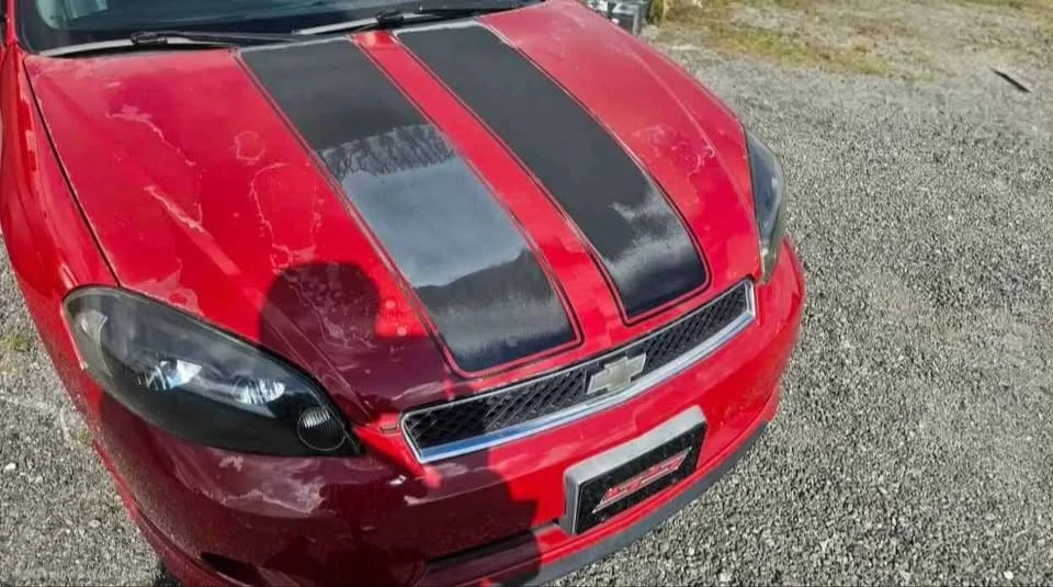 2007 Chevrolet Monte Carlo 6th Gen - Image 6 of 6