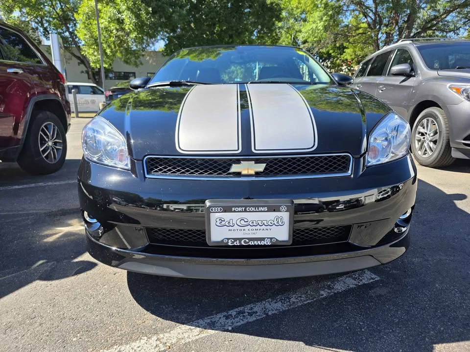 2007 Chevrolet Monte Carlo 6th Gen - Image 3 of 6