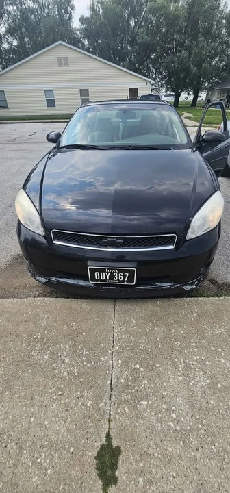 2007 Chevrolet Monte Carlo 6th Gen - Image 2 of 4