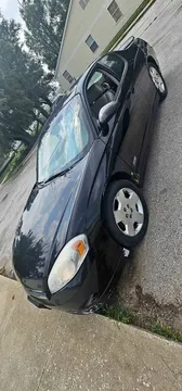 2007 Chevrolet Monte Carlo SS Coupe 2D