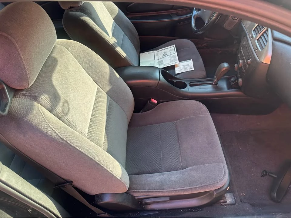 2007 Chevrolet Monte Carlo 6th Gen - Image 5 of 9