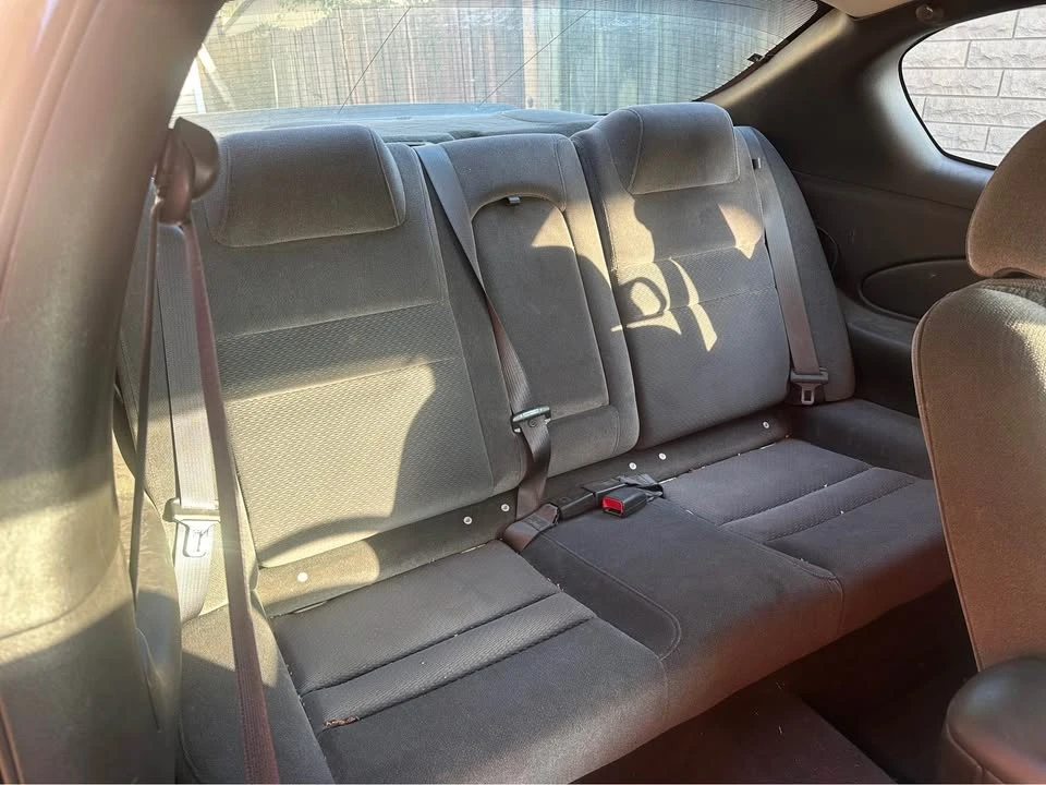 2007 Chevrolet Monte Carlo 6th Gen - Image 6 of 9