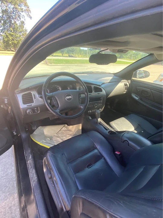 2007 Chevrolet Monte Carlo 6th Gen - Image 6 of 6