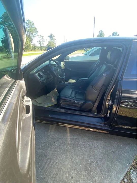 2007 Chevrolet Monte Carlo 6th Gen - Image 5 of 6