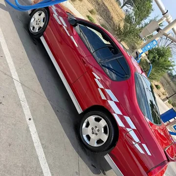2007 Chevrolet Monte Carlo SS