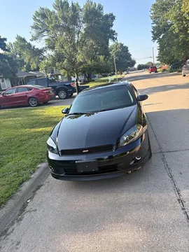 2007 Chevrolet Monte Carlo SS