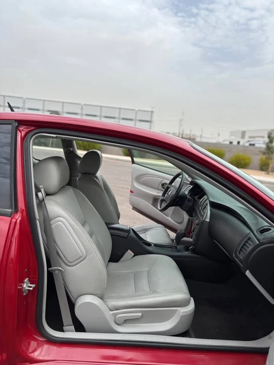 2007 Chevrolet Monte Carlo 6th Gen - Image 13 of 20