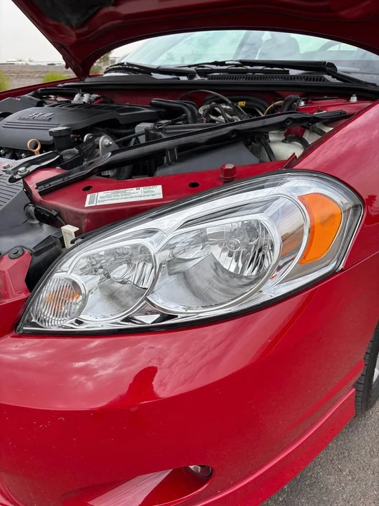 2007 Chevrolet Monte Carlo 6th Gen - Image 11 of 20