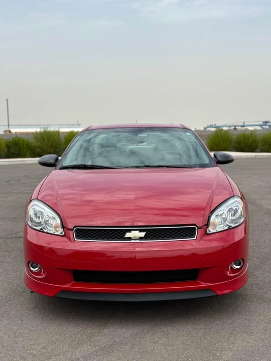 2007 Chevrolet Monte Carlo 6th Gen - Image 2 of 20