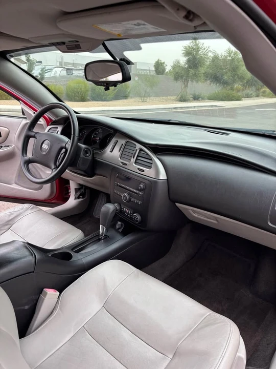2007 Chevrolet Monte Carlo 6th Gen - Image 15 of 20