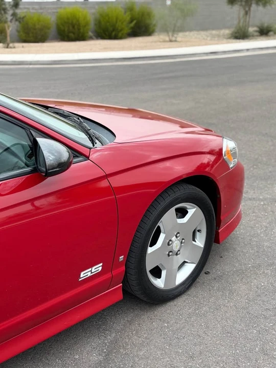 2007 Chevrolet Monte Carlo 6th Gen - Image 3 of 20
