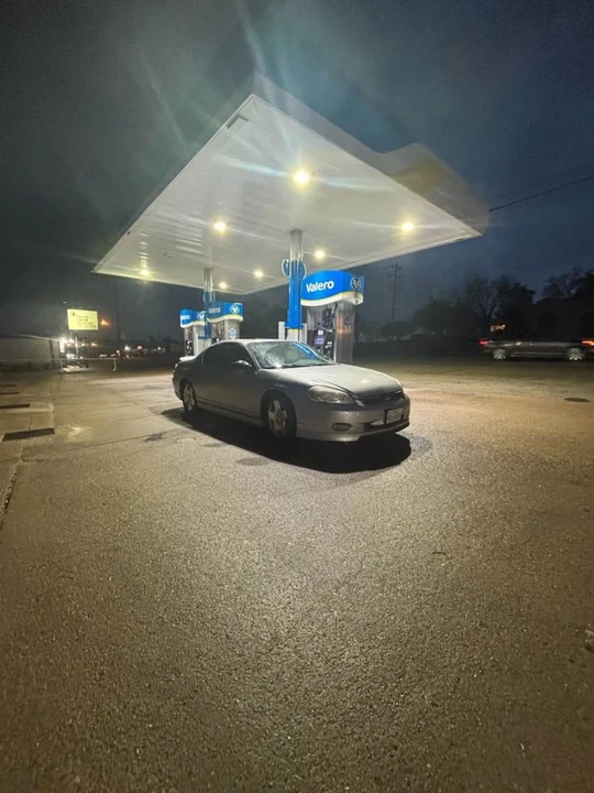 2007 Chevrolet Monte Carlo 6th Gen - Image 2 of 4