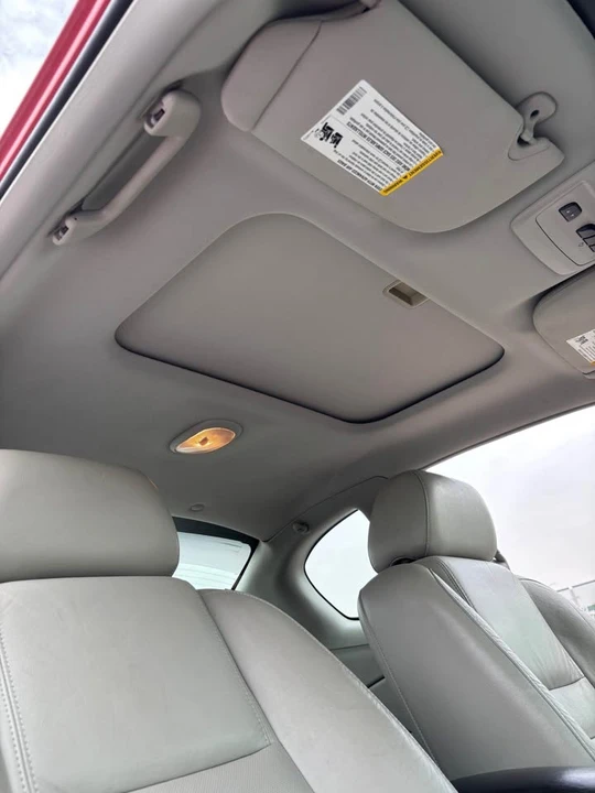 2007 Chevrolet Monte Carlo 6th Gen - Image 14 of 20