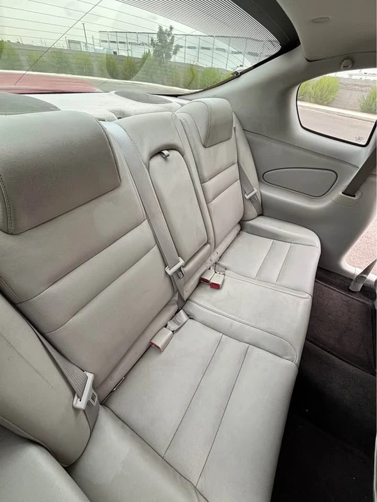 2007 Chevrolet Monte Carlo 6th Gen - Image 16 of 20