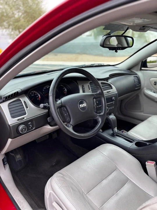 2007 Chevrolet Monte Carlo 6th Gen - Image 12 of 20