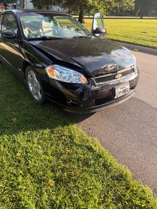 2007 Chevrolet Monte Carlo 6th Gen - Image 5 of 12