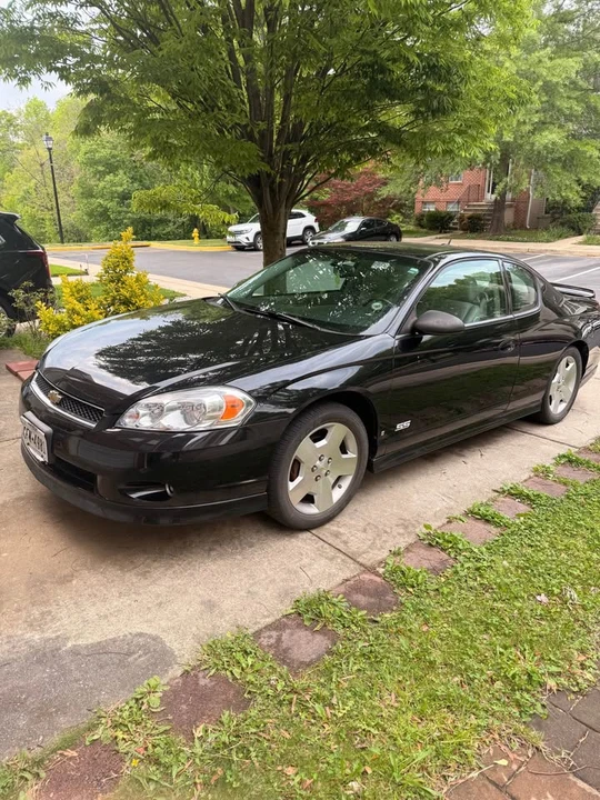 2007 Chevrolet Monte Carlo 6th Gen - Image 11 of 12