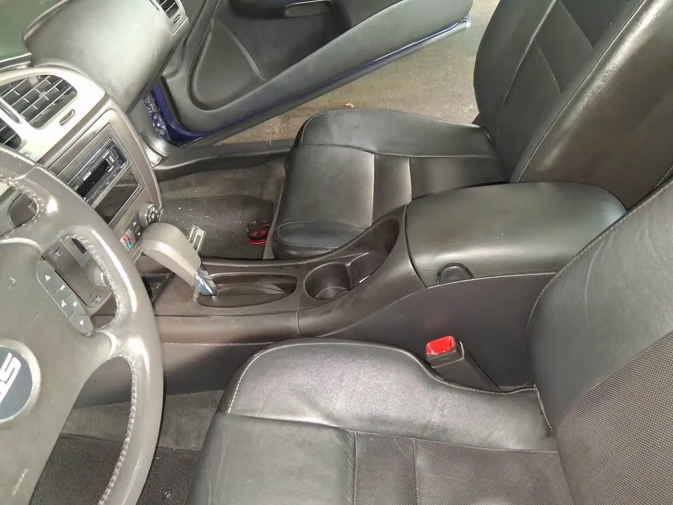 2007 Chevrolet Monte Carlo 6th Gen - Image 6 of 6
