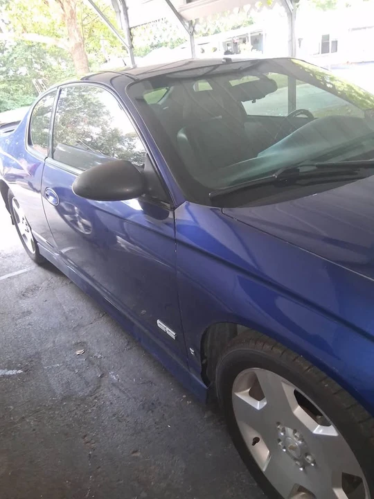 2007 Chevrolet Monte Carlo 6th Gen - Image 2 of 6