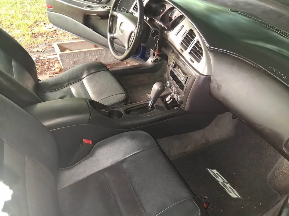 2007 Chevrolet Monte Carlo 6th Gen - Image 5 of 6