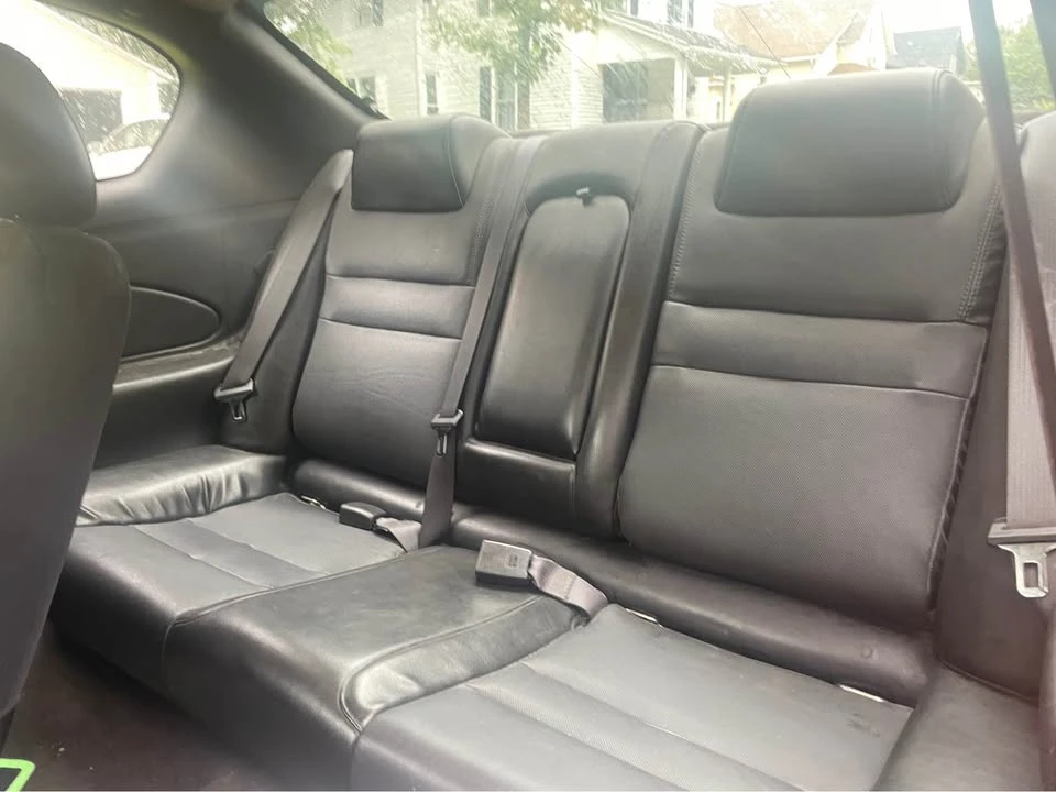 2007 Chevrolet Monte Carlo 6th Gen - Image 6 of 6
