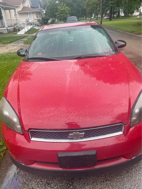 2007 Chevrolet Monte Carlo 6th Gen - Image 3 of 6