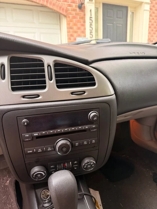 2007 Chevrolet Monte Carlo 6th Gen - Image 6 of 12