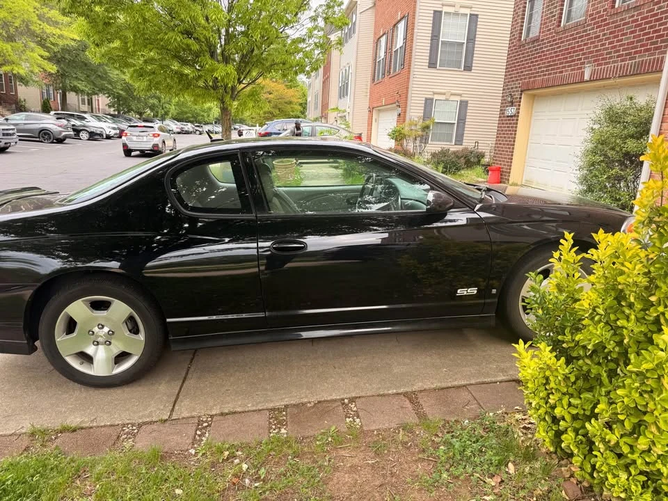 2007 Chevrolet Monte Carlo 6th Gen - Image 8 of 12