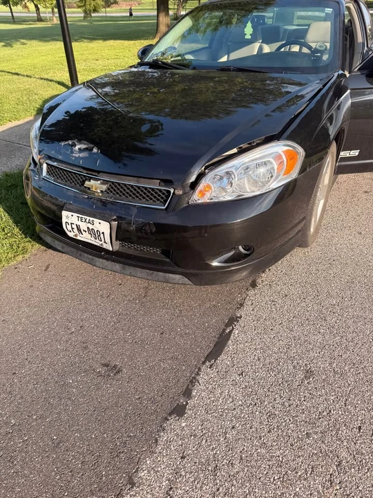 2007 Chevrolet Monte Carlo 6th Gen - Image 4 of 12