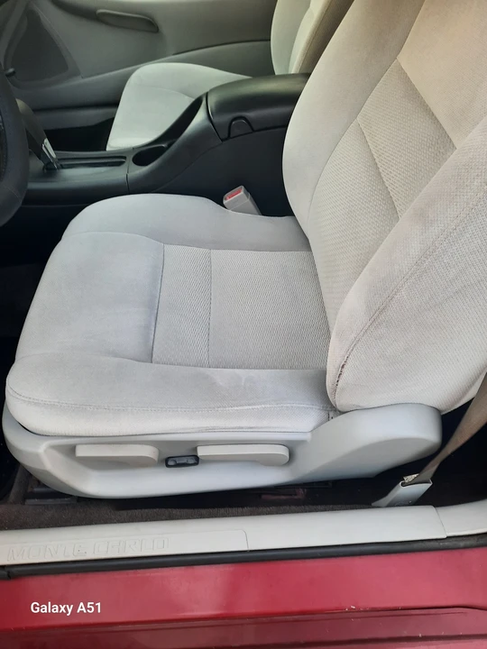 2007 Chevrolet Monte Carlo 6th Gen - Image 10 of 19