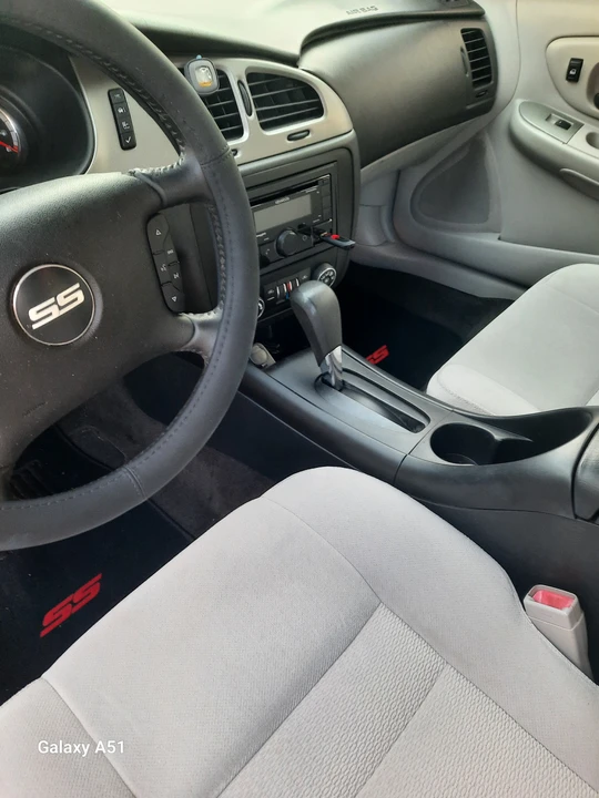 2007 Chevrolet Monte Carlo 6th Gen - Image 14 of 19
