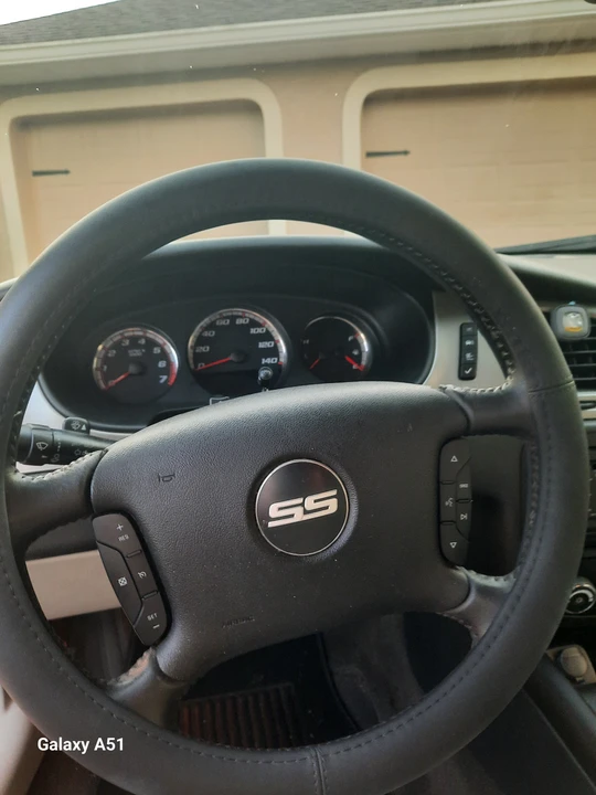 2007 Chevrolet Monte Carlo 6th Gen - Image 7 of 19