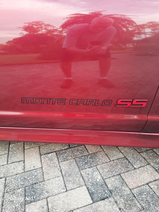 2007 Chevrolet Monte Carlo 6th Gen - Image 2 of 19