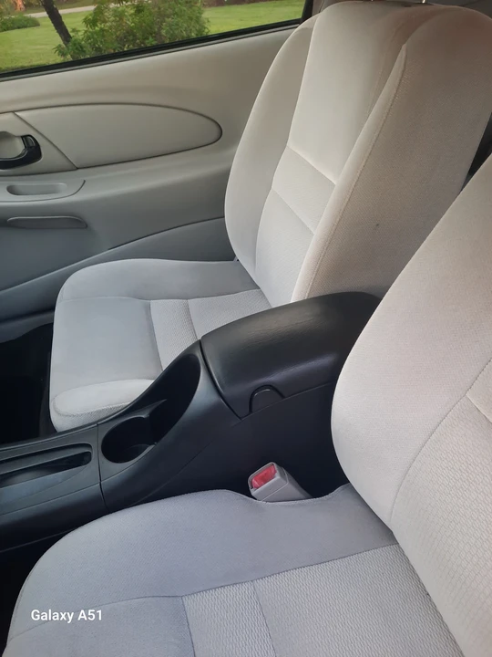 2007 Chevrolet Monte Carlo 6th Gen - Image 19 of 19