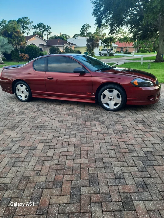 2007 Chevrolet Monte Carlo 6th Gen - Image 13 of 19
