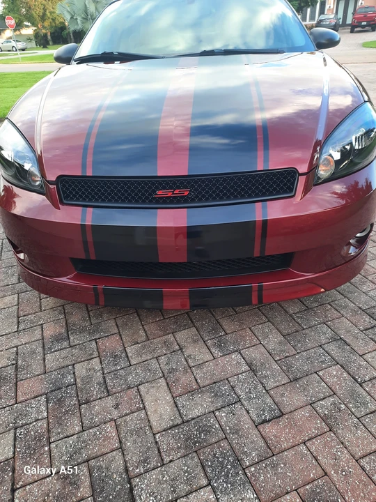 2007 Chevrolet Monte Carlo 6th Gen - Image 16 of 19