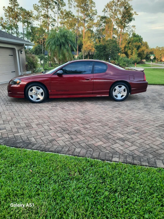 2007 Chevrolet Monte Carlo 6th Gen - Image 6 of 19