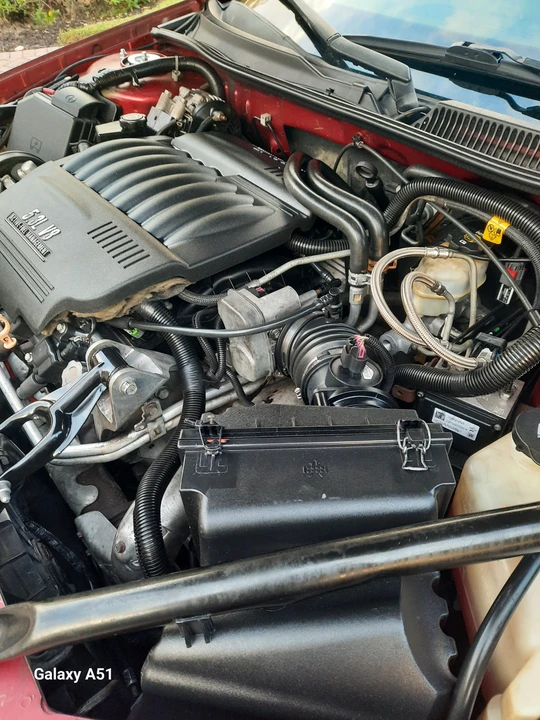 2007 Chevrolet Monte Carlo 6th Gen - Image 3 of 19