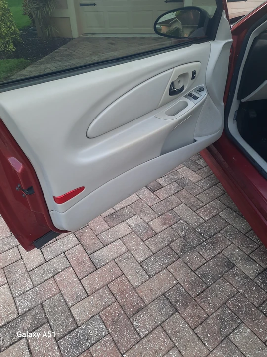 2007 Chevrolet Monte Carlo 6th Gen - Image 17 of 19
