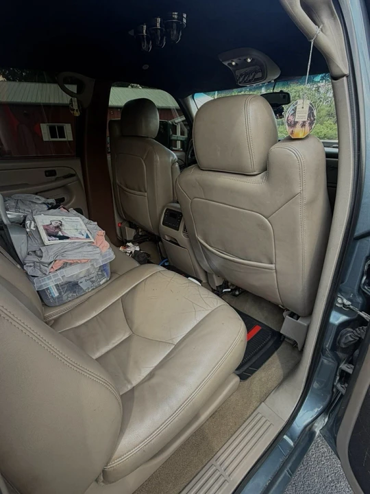 2007 Chevrolet C/K - Image 9 of 16