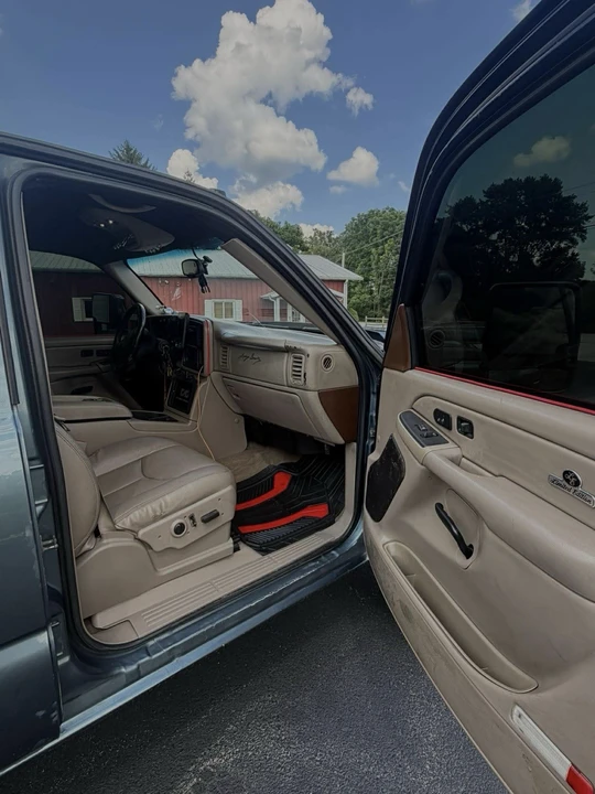 2007 Chevrolet C/K - Image 11 of 16
